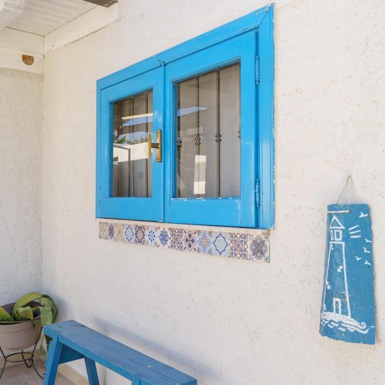 bluewindowhome - Two-Bedroom Villa - 20