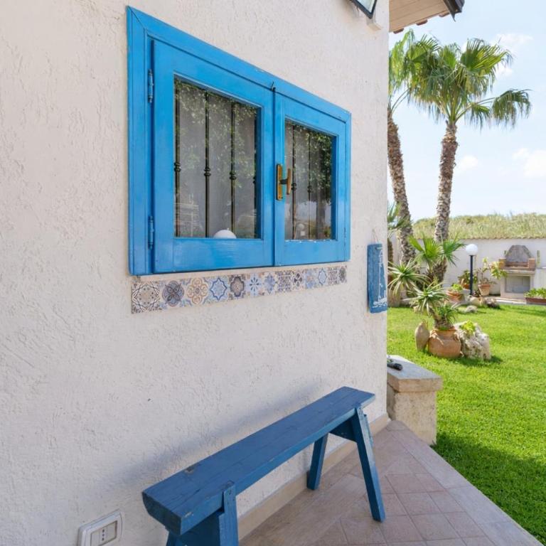 bluewindowhome - Two-Bedroom Villa - 21