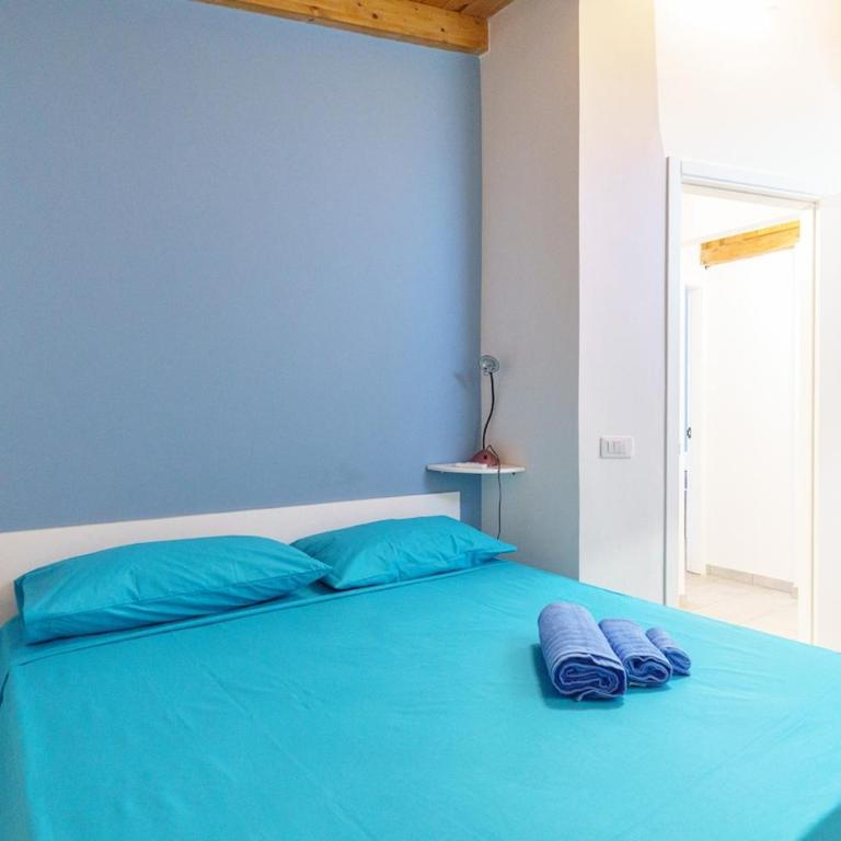 bluewindowhome - Two-Bedroom Villa - 27