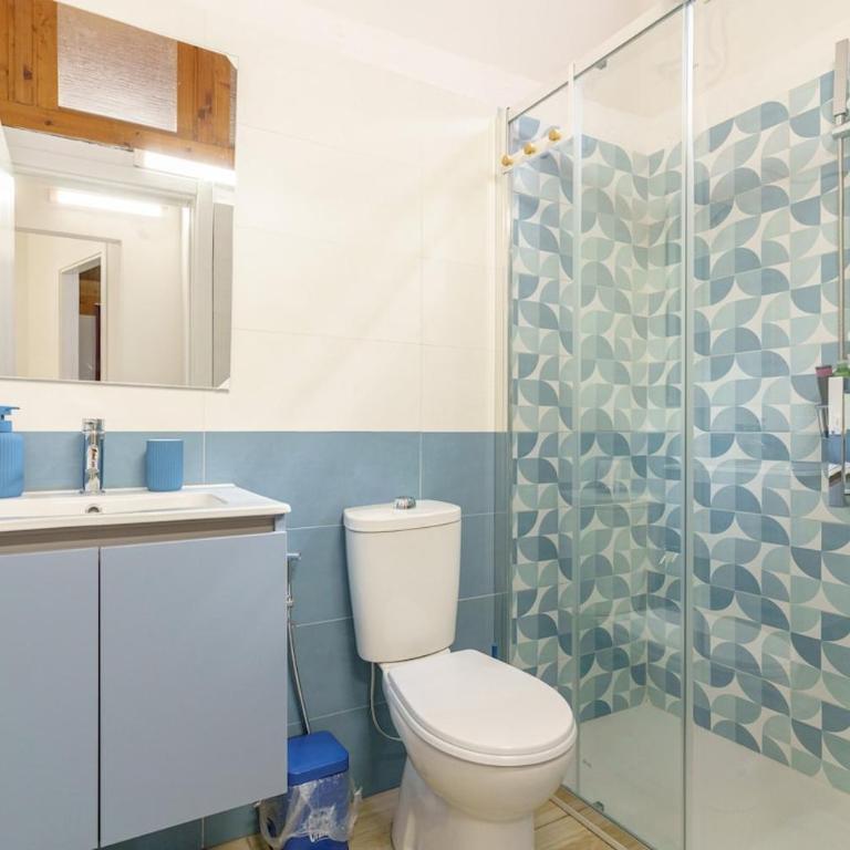 bluewindowhome - Two-Bedroom Villa - 29
