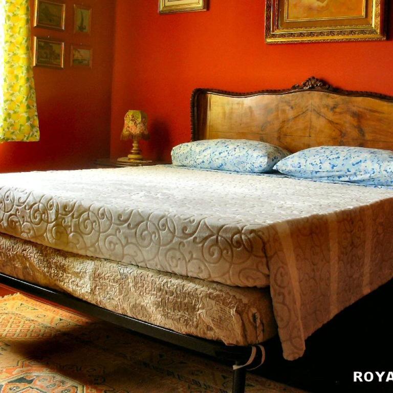 BED & BREAKFAST da marco - Camera King - 1