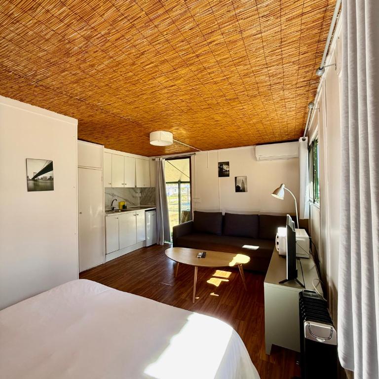 Camping Giralda - Estudio - 7