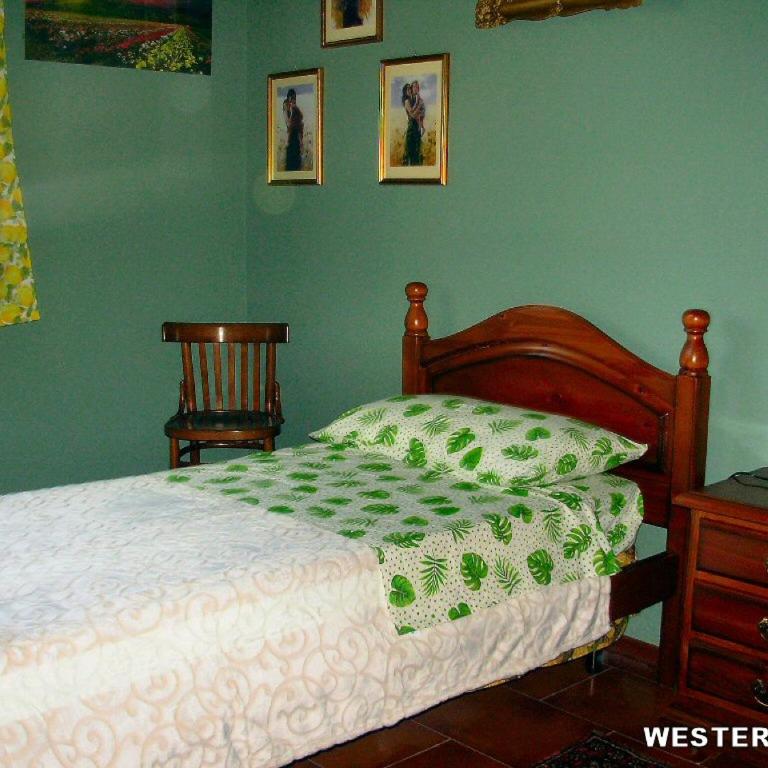 BED & BREAKFAST da marco - Camera Singola - 1