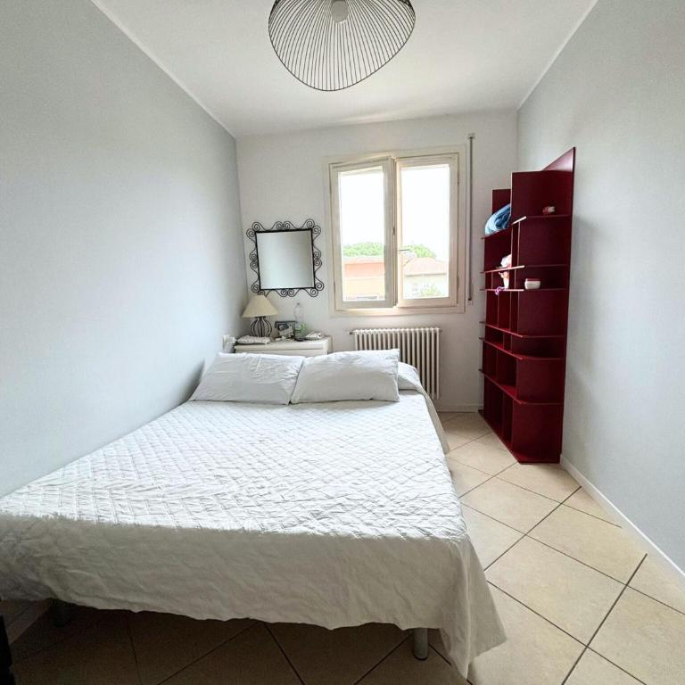 CN036 - Cesenatico, trilocale comodo e accessoriato - Appartamento con 2 Camere da Letto - 7