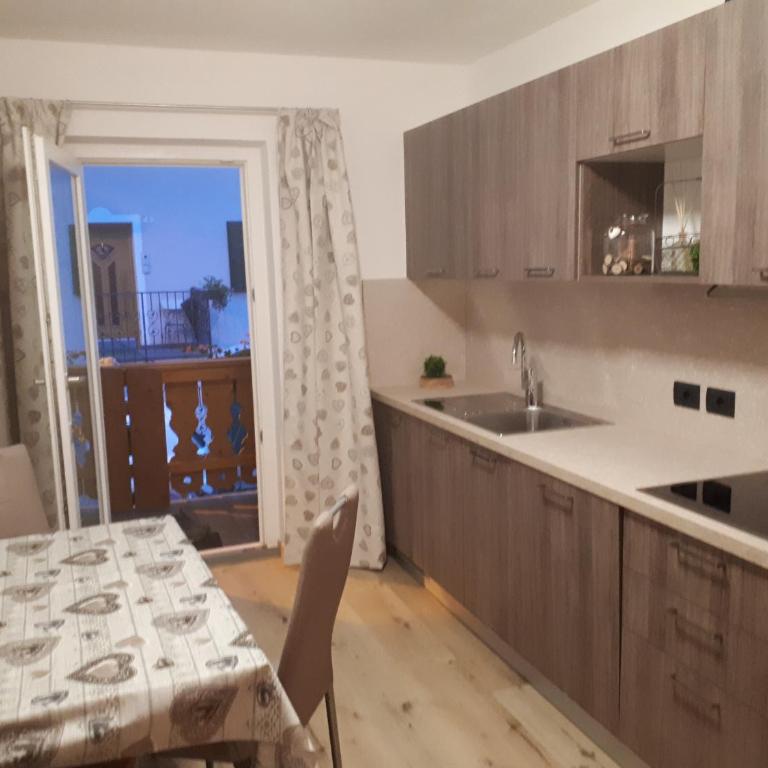 Appartamenti dei Maerins - Appartamento Loft con 1 Camera da Letto e Balcone - 3