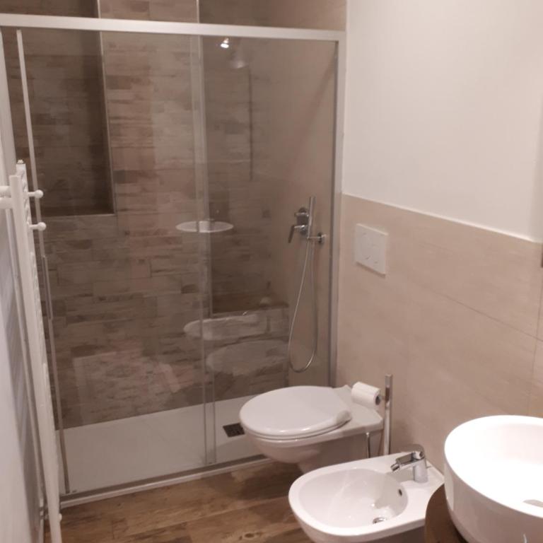 Appartamenti dei Maerins - Appartamento Loft con 1 Camera da Letto e Balcone - 6