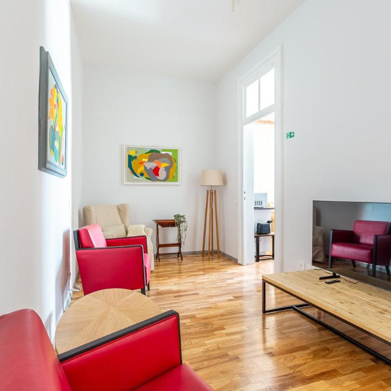 iFlat Charming Historic Palace Fons Trevi B15 - Apartment mit 2 Schlafzimmern - 4
