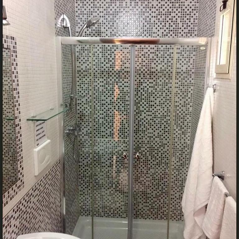 B&B Ampelea - Camera Matrimoniale con Bagno Privato - 4