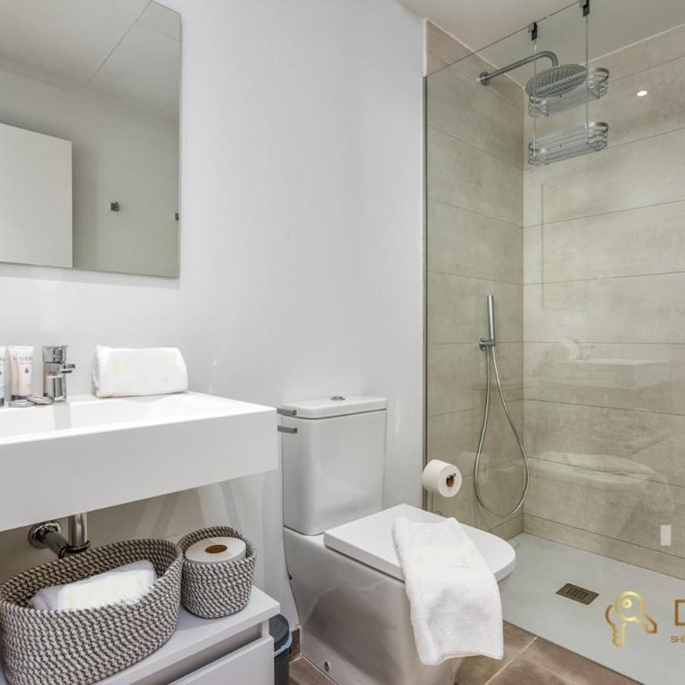 Premium apartment in Higuerón West - Apartamento de 2 dormitorios - 10