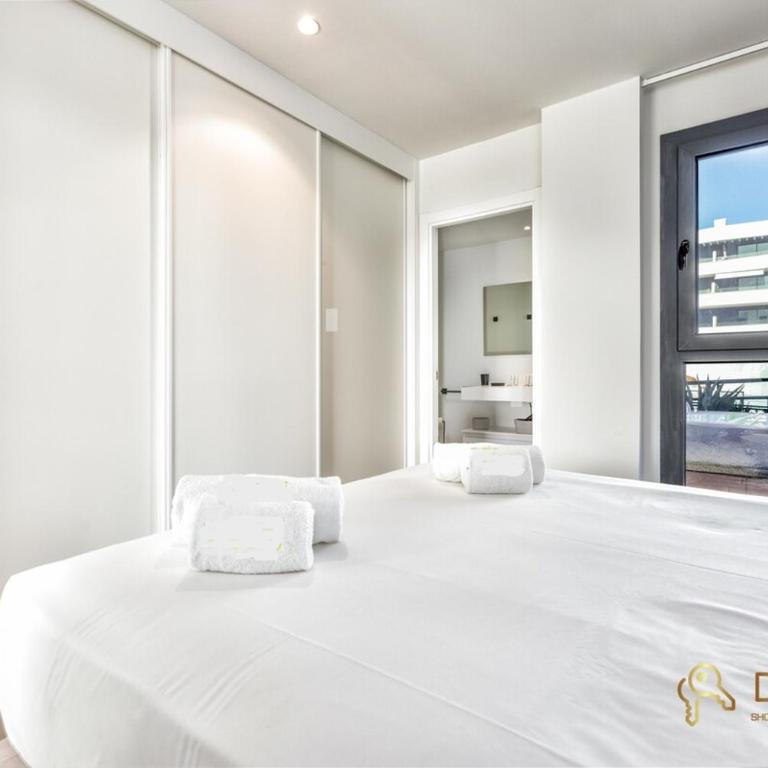 Premium apartment in Higuerón West - Apartamento de 2 dormitorios - 9