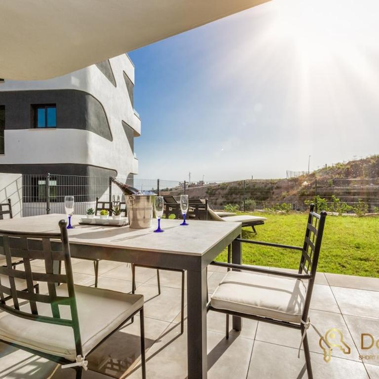 Premium apartment in Higuerón West - Apartamento de 2 dormitorios - 16