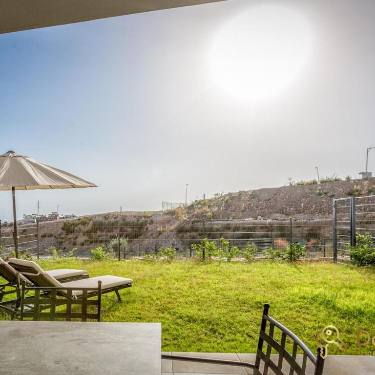 Premium apartment in Higuerón West - Apartamento de 2 dormitorios - 20