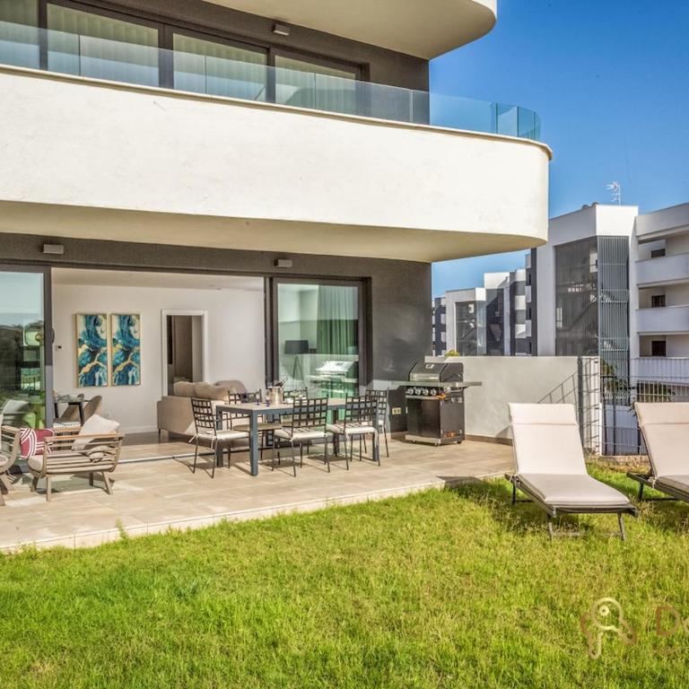 Premium apartment in Higuerón West - Apartamento de 2 dormitorios - 19