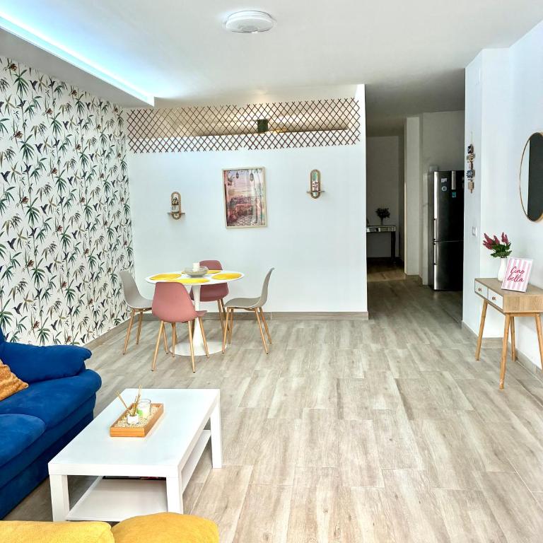 Aroca loft - Apartamento de 2 dormitorios - 2