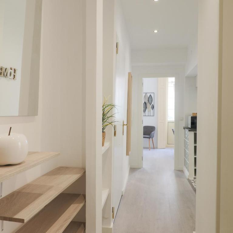 C93 - Trendy Two Bedrooms in Ollerias - Apartamento - 10