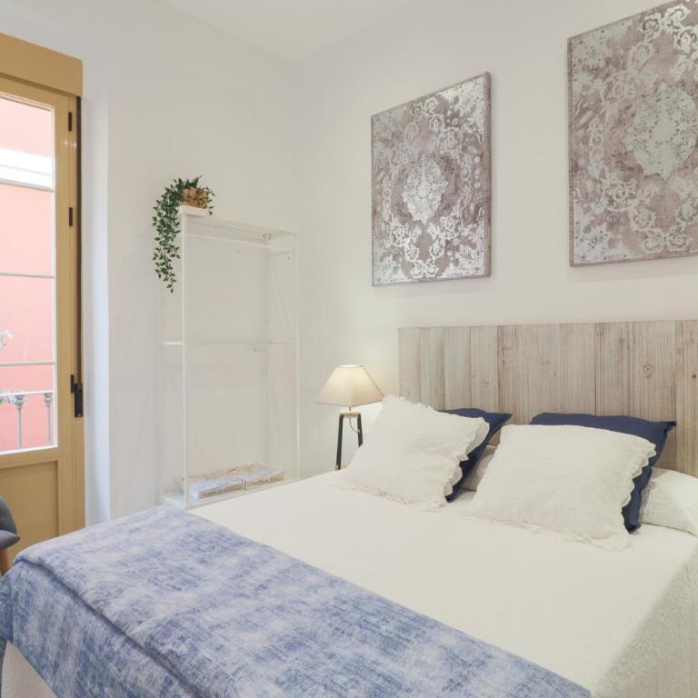 C93 - Trendy Two Bedrooms in Ollerias - Apartamento - 2