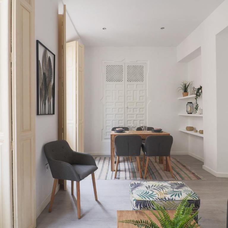 C93 - Trendy Two Bedrooms in Ollerias - Apartamento - 5