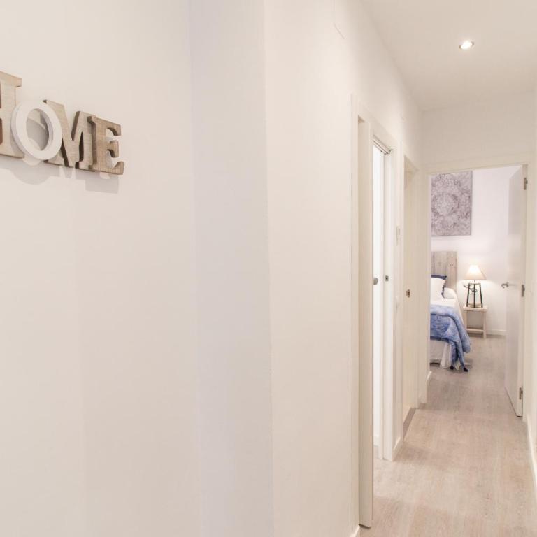 C93 - Trendy Two Bedrooms in Ollerias - Apartamento - 12