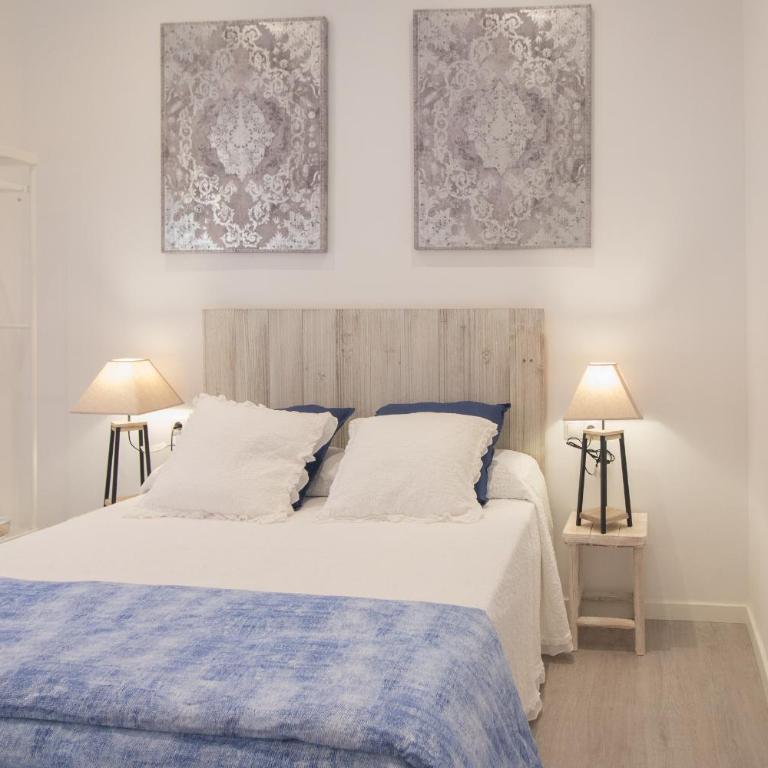 C93 - Trendy Two Bedrooms in Ollerias - Apartamento - 17