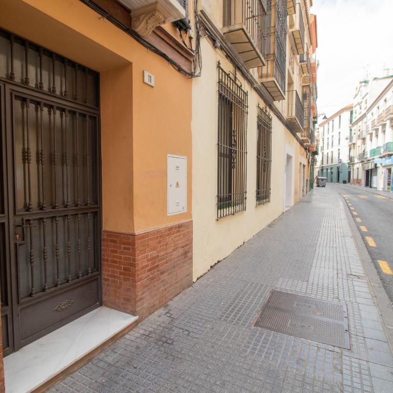 C93 - Trendy Two Bedrooms in Ollerias - Apartamento - 21