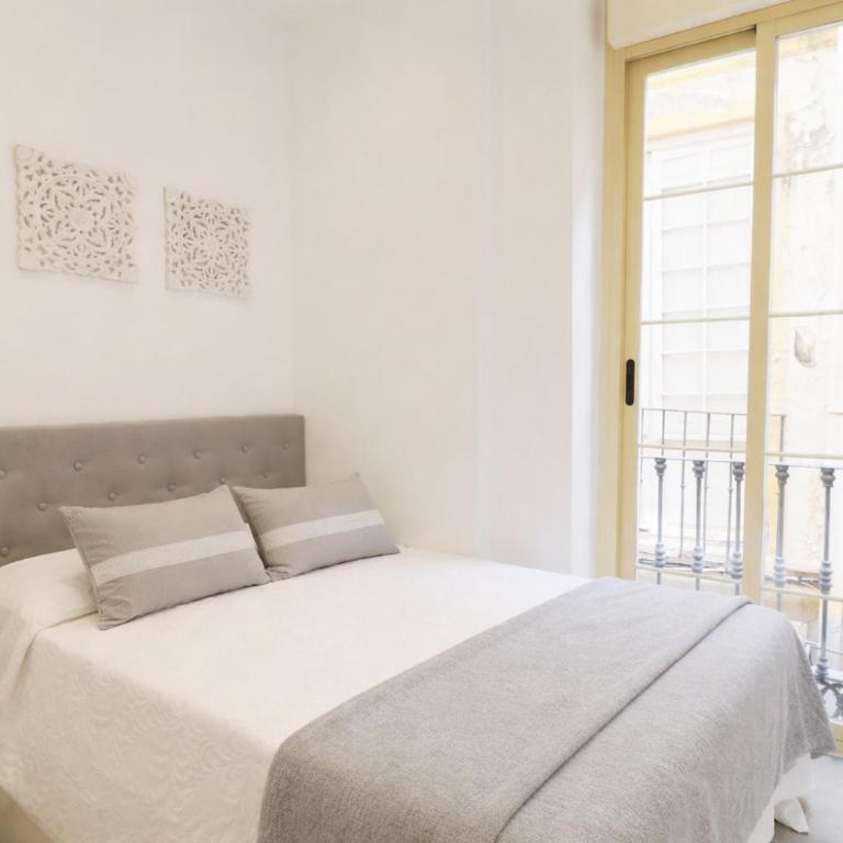 C93 - Trendy Two Bedrooms in Ollerias - Apartamento - 4