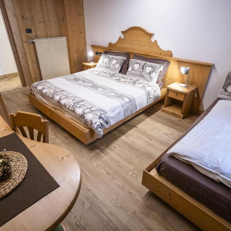 Appartamenti dei Maerins - Appartamento con 2 Camere da Letto - 6