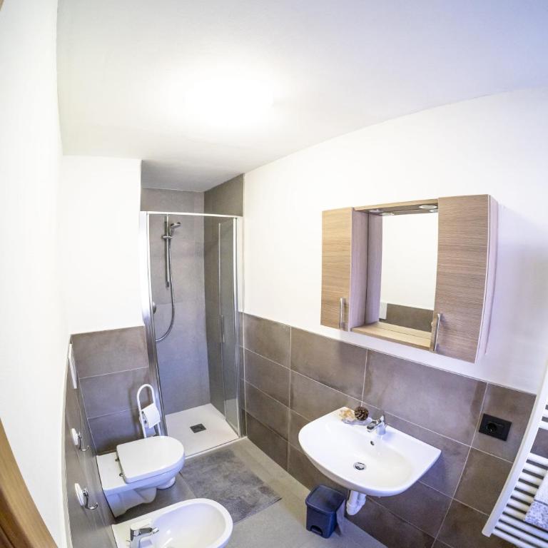 Appartamenti dei Maerins - Appartamento con 2 Camere da Letto - 12