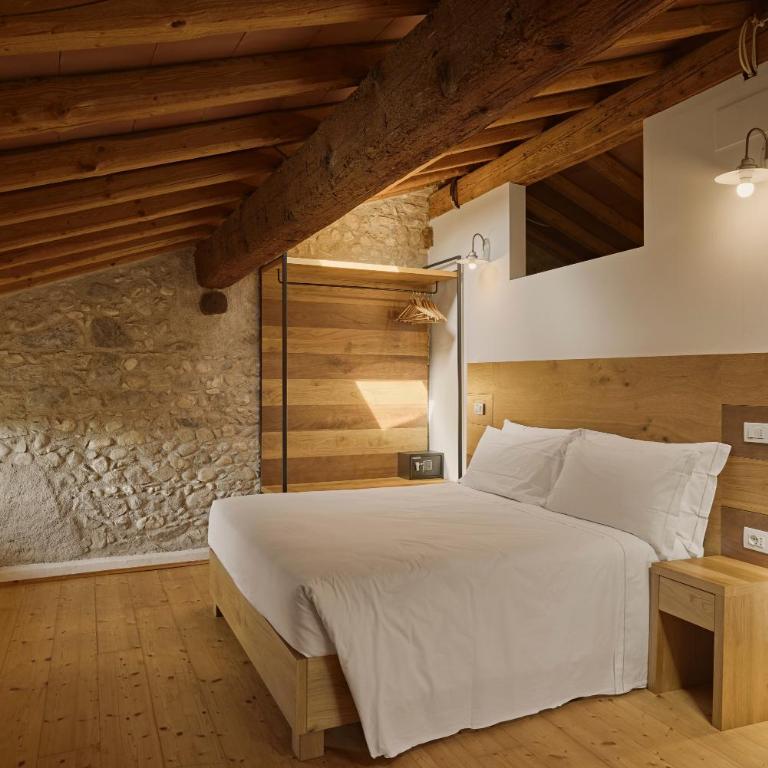 Corte dei Mori - Historic Apartments Lazise - Appartamento Monolocale - 15