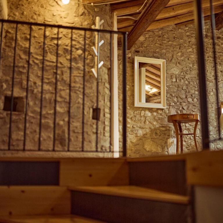 Corte dei Mori - Historic Apartments Lazise - Appartamento Monolocale - 18