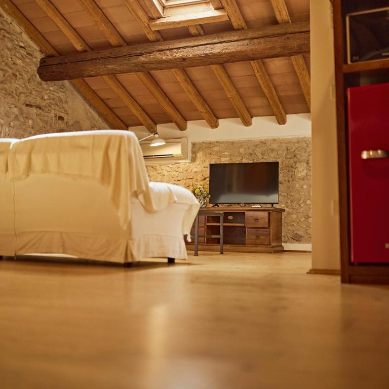 Corte dei Mori - Historic Apartments Lazise - Appartamento Monolocale - 17