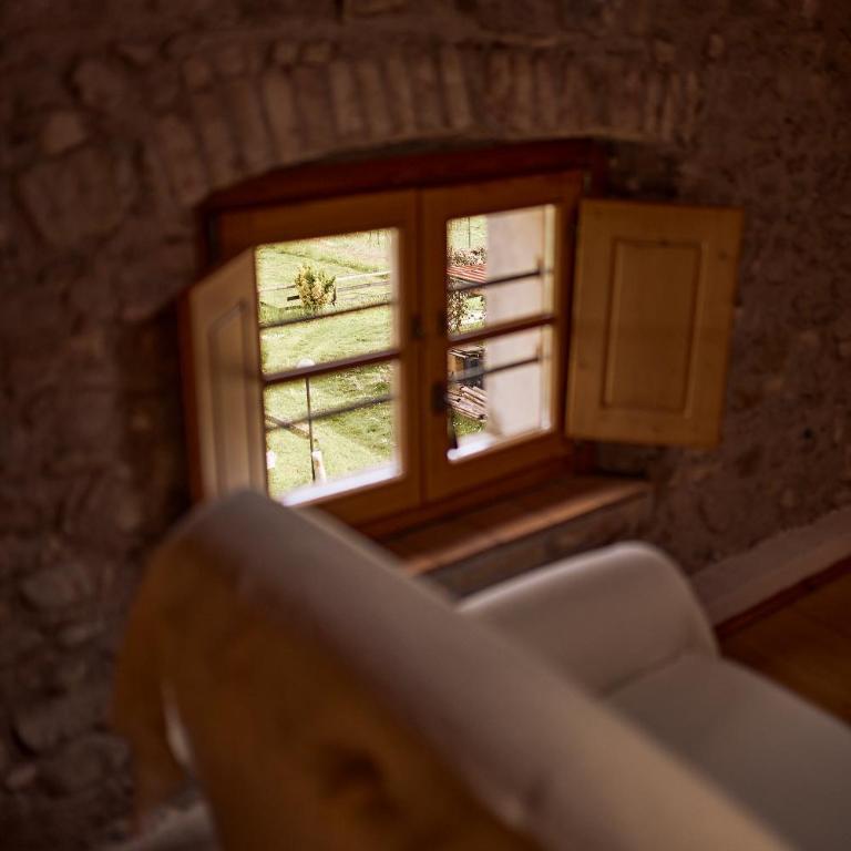 Corte dei Mori - Historic Apartments Lazise - Appartamento Monolocale - 19