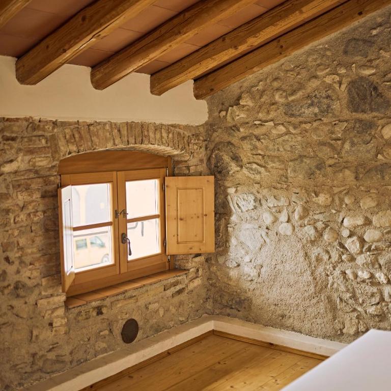 Corte dei Mori - Historic Apartments Lazise - Appartamento Monolocale - 22