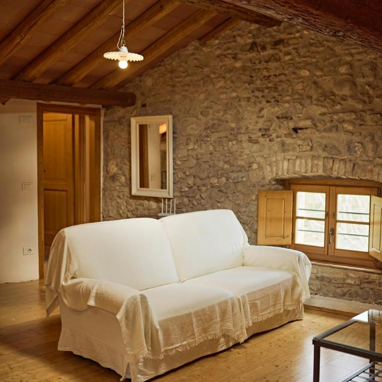 Corte dei Mori - Historic Apartments Lazise - Appartamento Monolocale - 23