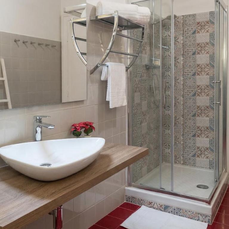 Rome in Style St Peter - Appartamento Superior con 1 Camera da Letto e Balcone - 8