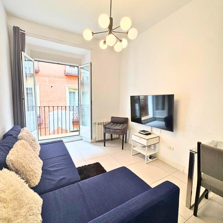 GRAN VIA 4 Habitaciones PRIME - Apartment - 1