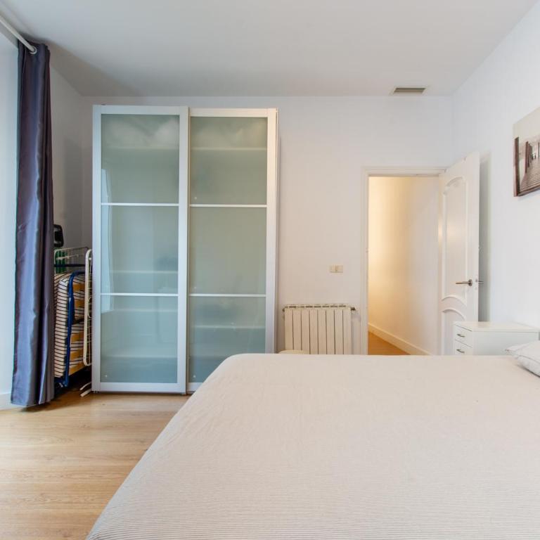 GRAN VIA 4 Habitaciones PRIME - Apartment - 2