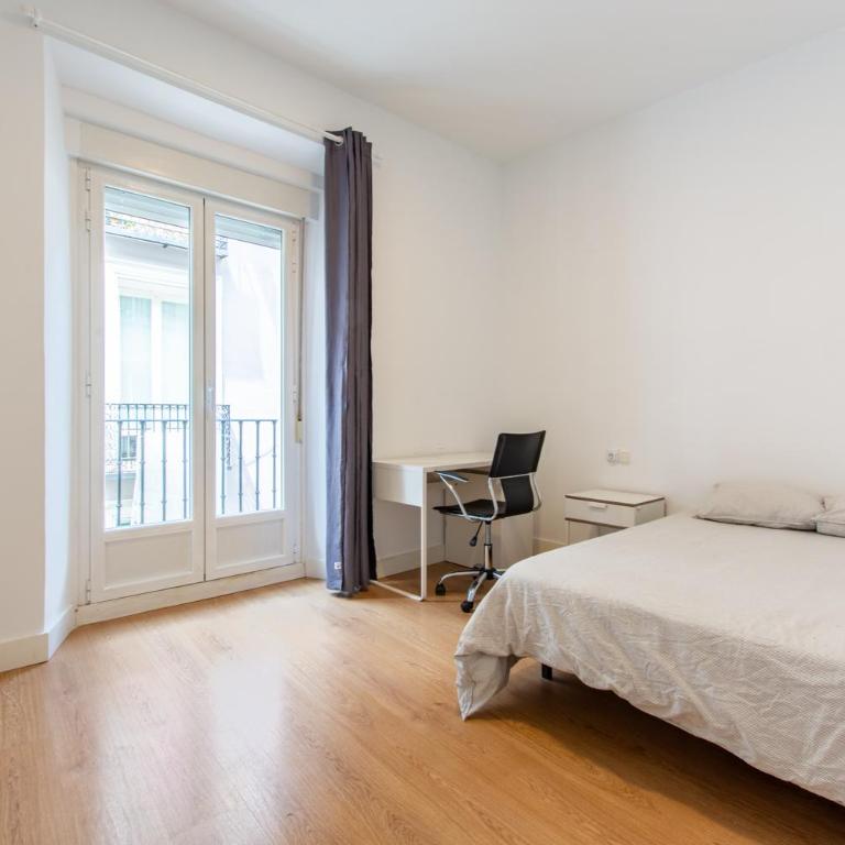GRAN VIA 4 Habitaciones PRIME - Apartment - 5
