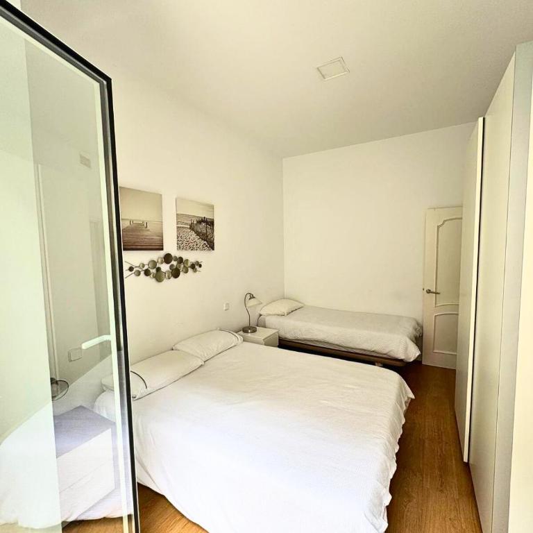 GRAN VIA 4 Habitaciones PRIME - Apartment - 8