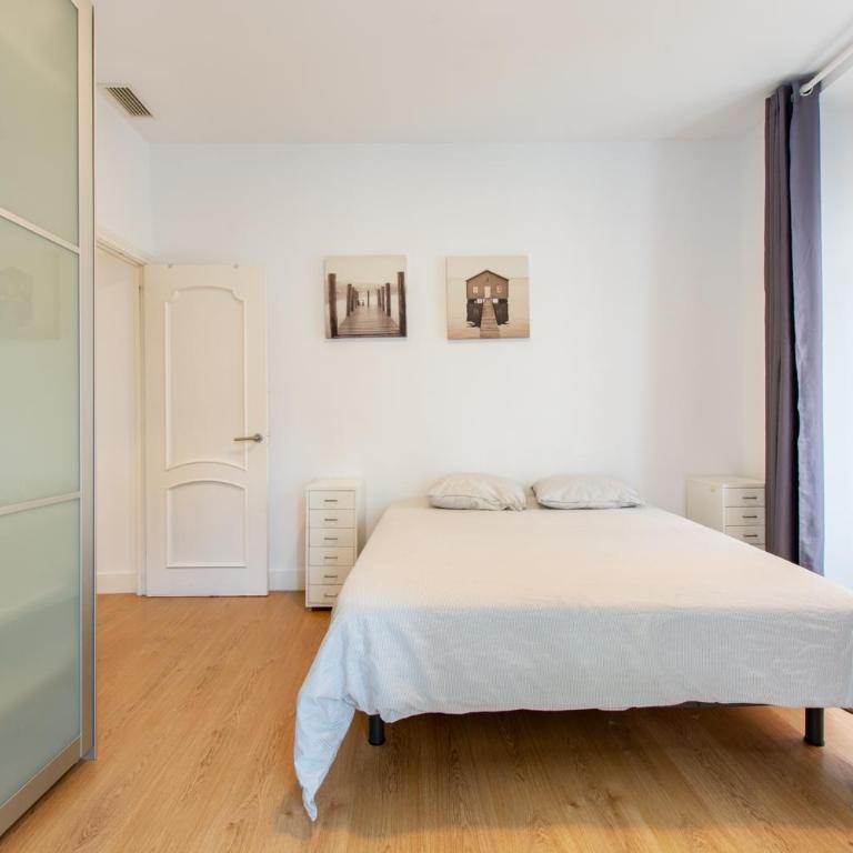 GRAN VIA 4 Habitaciones PRIME - Apartment - 9