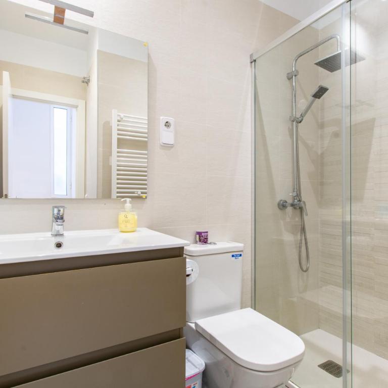 GRAN VIA 4 Habitaciones PRIME - Apartment - 10