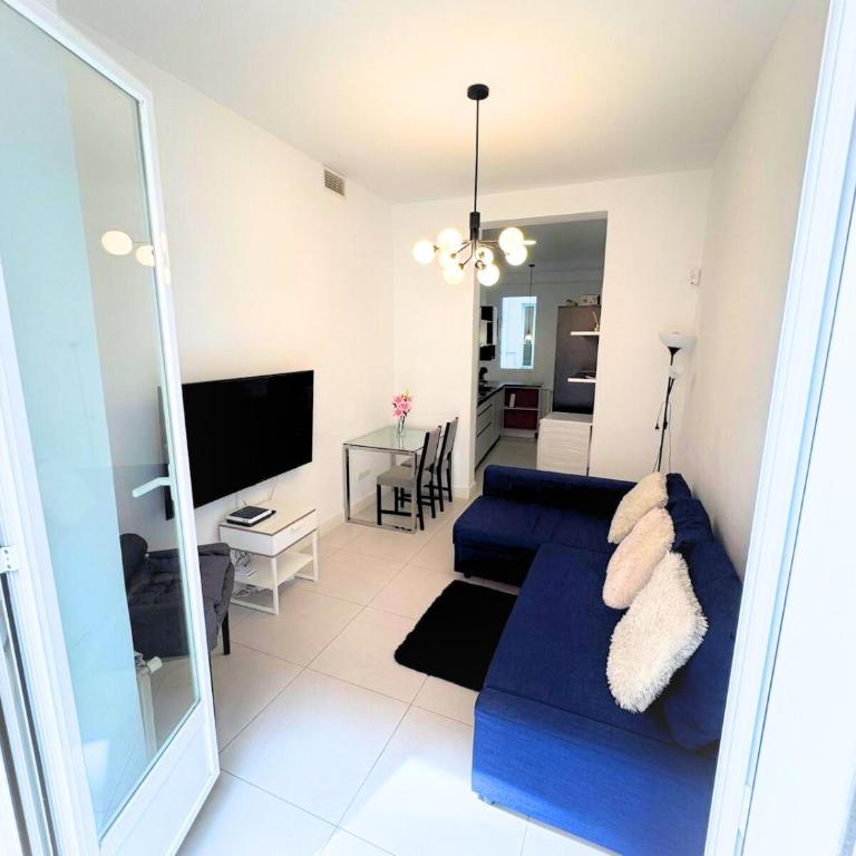 GRAN VIA 4 Habitaciones PRIME - Apartment - 11
