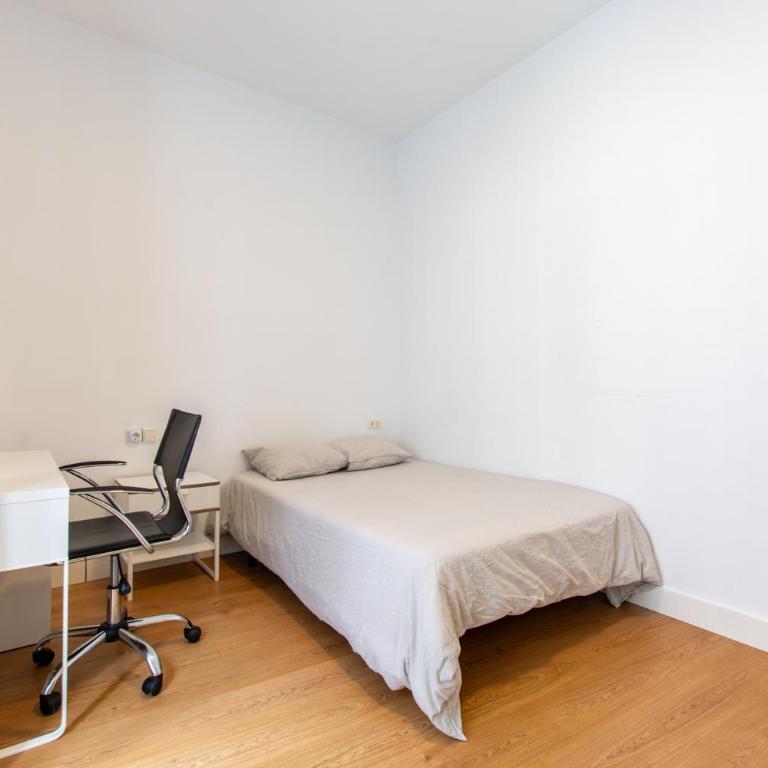 GRAN VIA 4 Habitaciones PRIME - Apartment - 12
