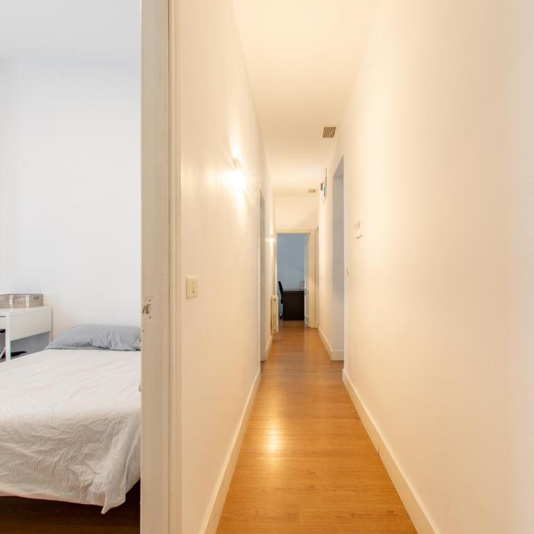 GRAN VIA 4 Habitaciones PRIME - Apartment - 13