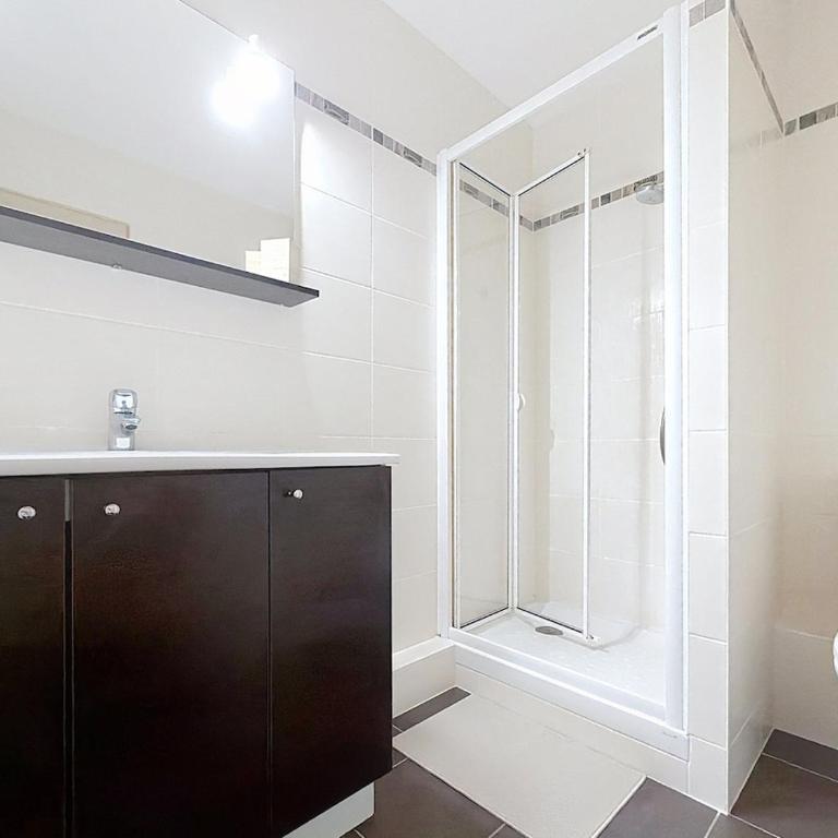 Bienvenue au Belle Hélène appartement calme - Apartamento de 1 dormitorio - 8