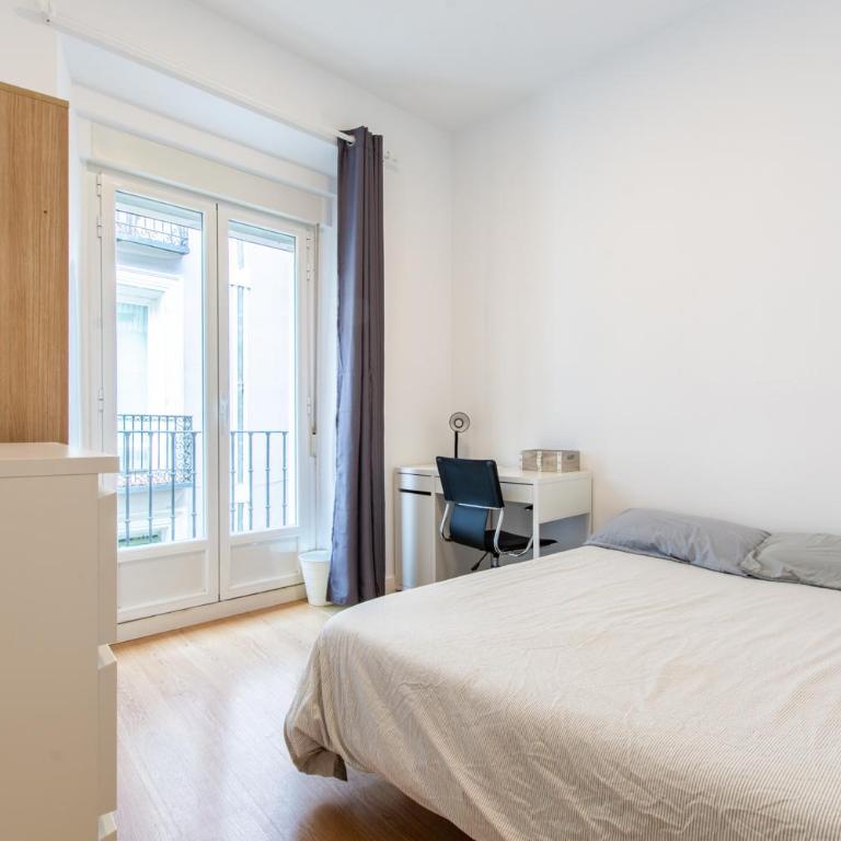 GRAN VIA 4 Habitaciones PRIME - Apartment - 15