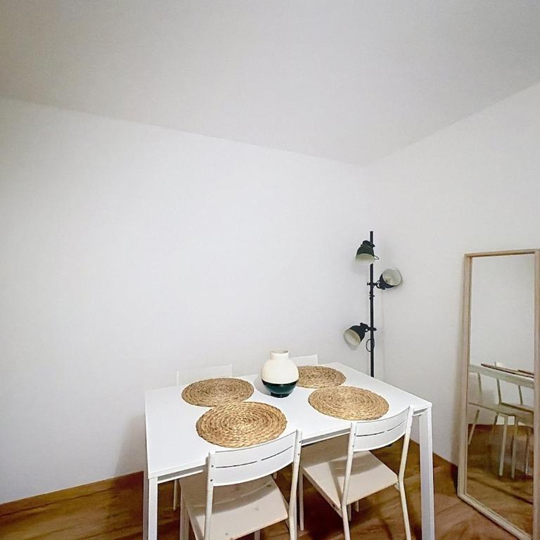 Bienvenue au Belle Hélène appartement calme - Apartamento de 1 dormitorio - 9
