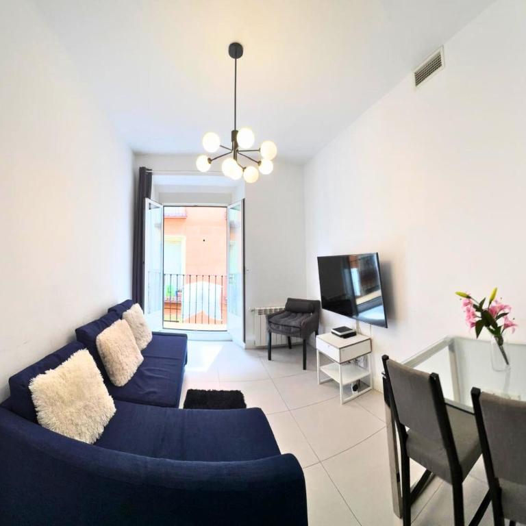 GRAN VIA 4 Habitaciones PRIME - Apartment - 17