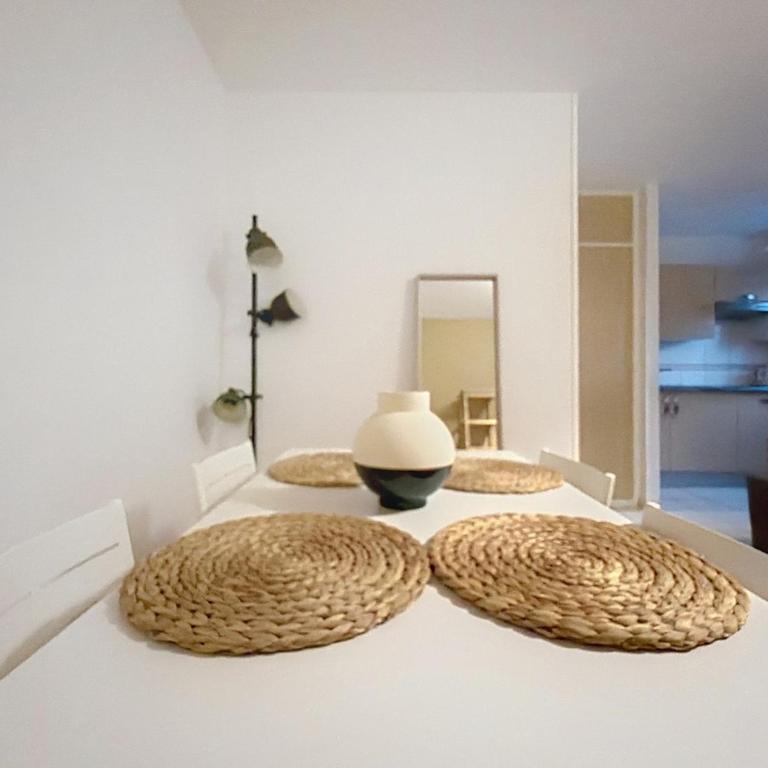 Bienvenue au Belle Hélène appartement calme - Apartamento de 1 dormitorio - 12