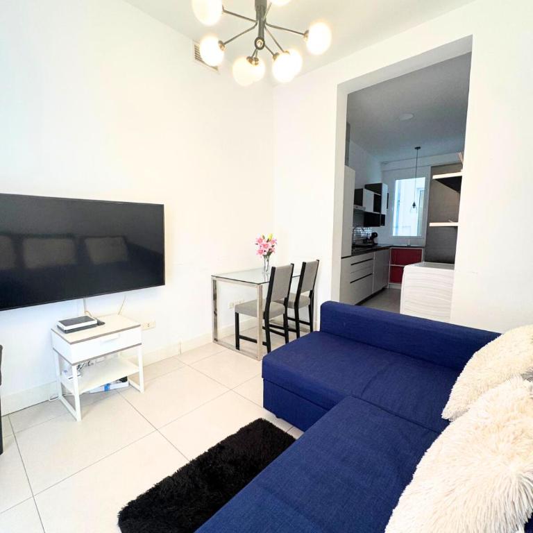 GRAN VIA 4 Habitaciones PRIME - Apartment - 21