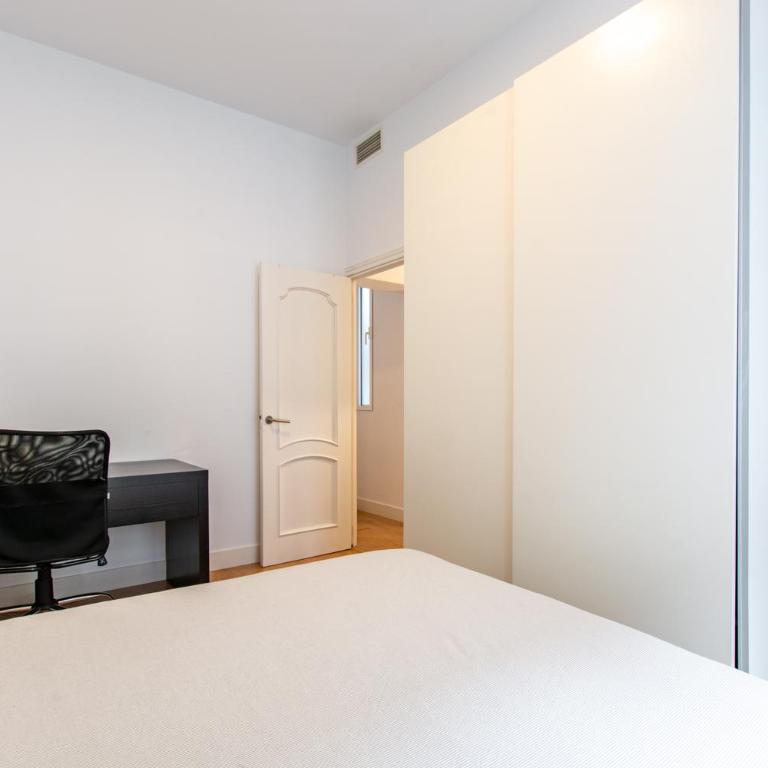 GRAN VIA 4 Habitaciones PRIME - Apartment - 26